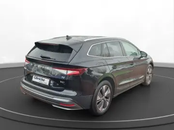Enyaq 77 kWh 4x4 Navi AHK Pano Kamera SiHz