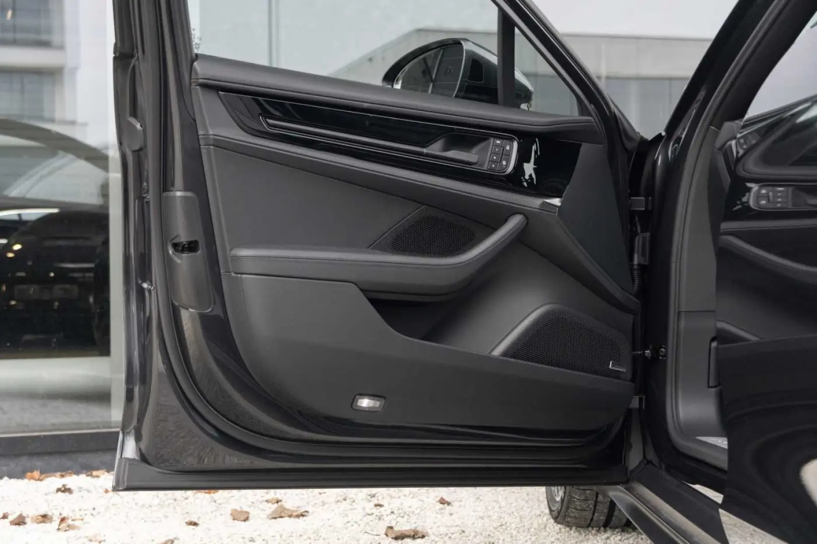 PANAMERA Hybri MOD25 Bose HeadUp Pano Ventilseat