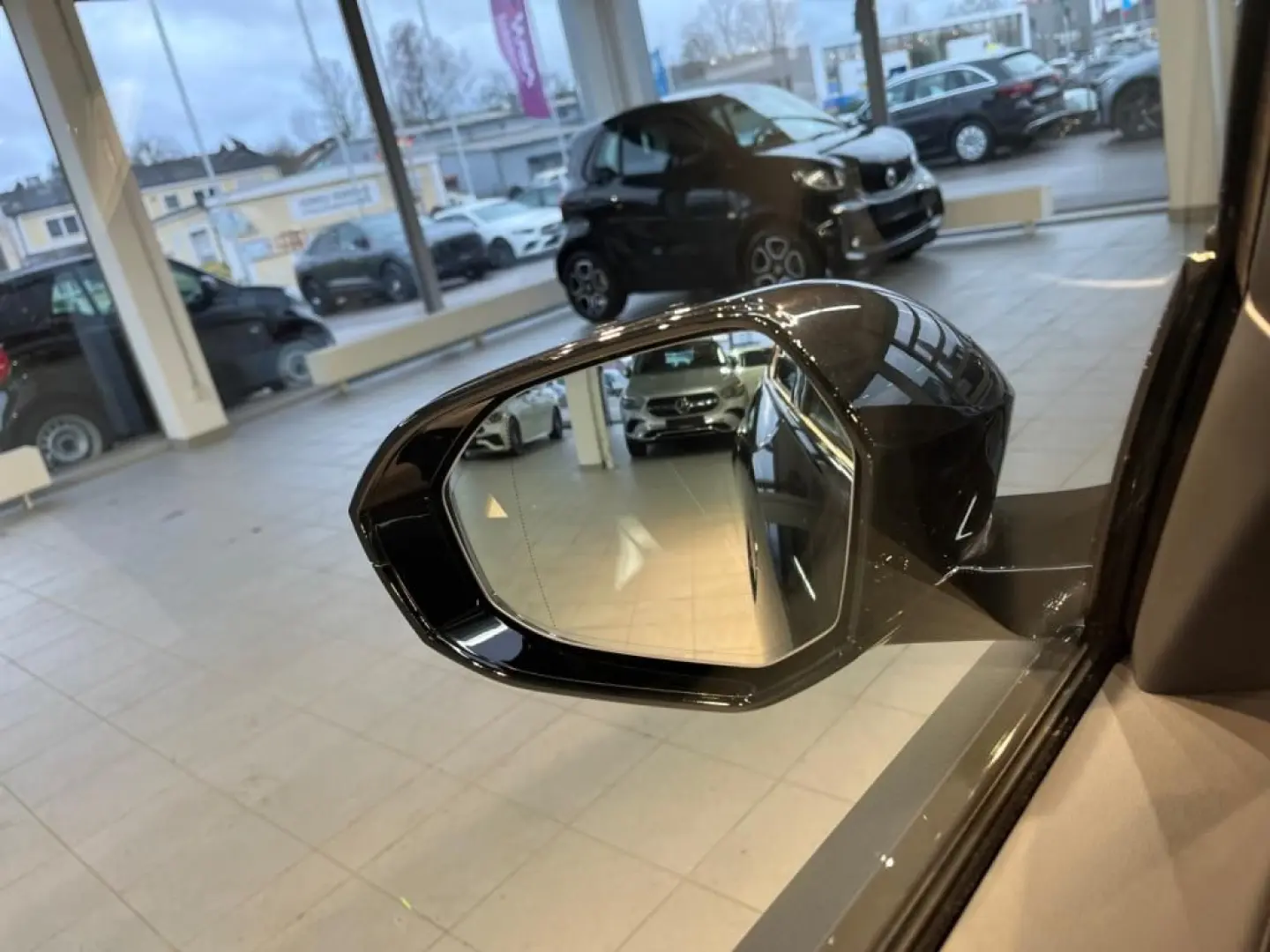 520 d xDrive M Sport **Head-up/Pano/Sitzklima