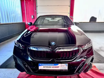 550e xDrive M Sport Pro Pano IconicGlow ACC 360°