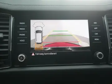 Kodiaq 2.0 TDI 4x4 DSG Style CarPlay/Leder/ACC/K