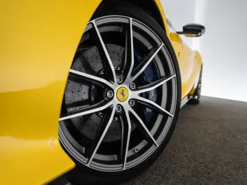812 GTS Competizione Aperta