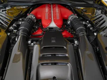 812 GTS Competizione Aperta