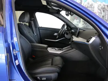 M340i xDrive M-Paket Pro AHK HUD DAB