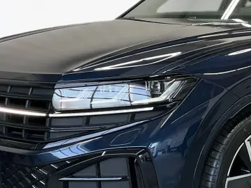 Touareg R-LINE BLACK 3.0TDI 286PS NP.114t. PANO.