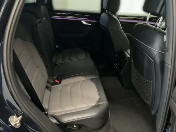 Touareg R-LINE BLACK 3.0TDI 286PS NP.114t. PANO.