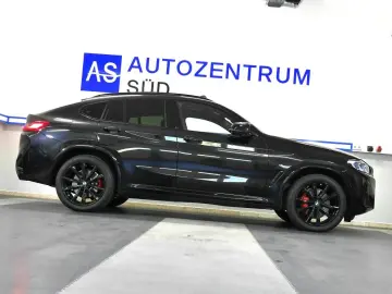 X4 M40 i H&K/PANO/LASER/HUD/AHK/LIVE COCKPIT/SD