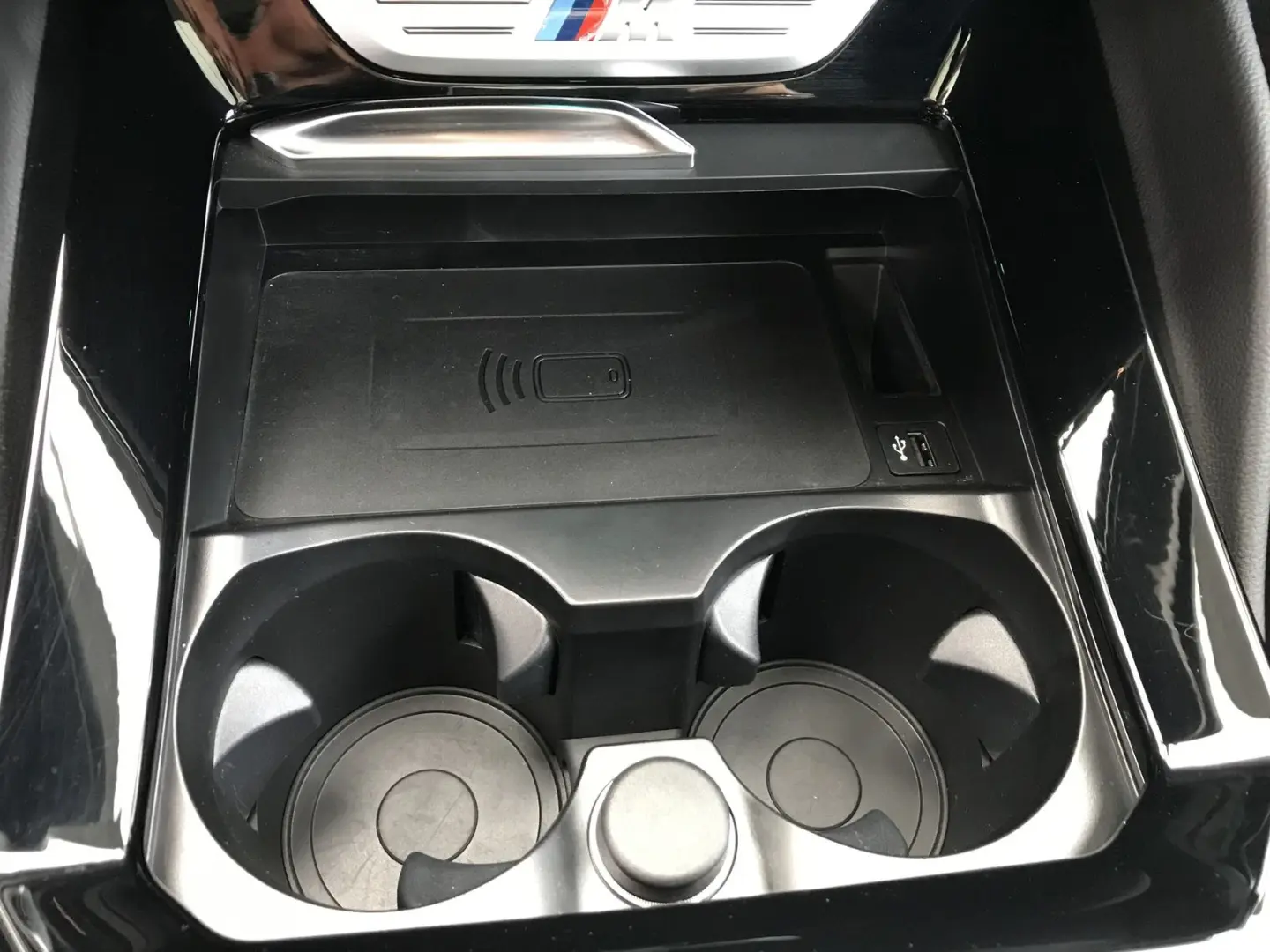 X4 M40i Head-Up HK HiFi DAB LED WLAN Pano.Dach