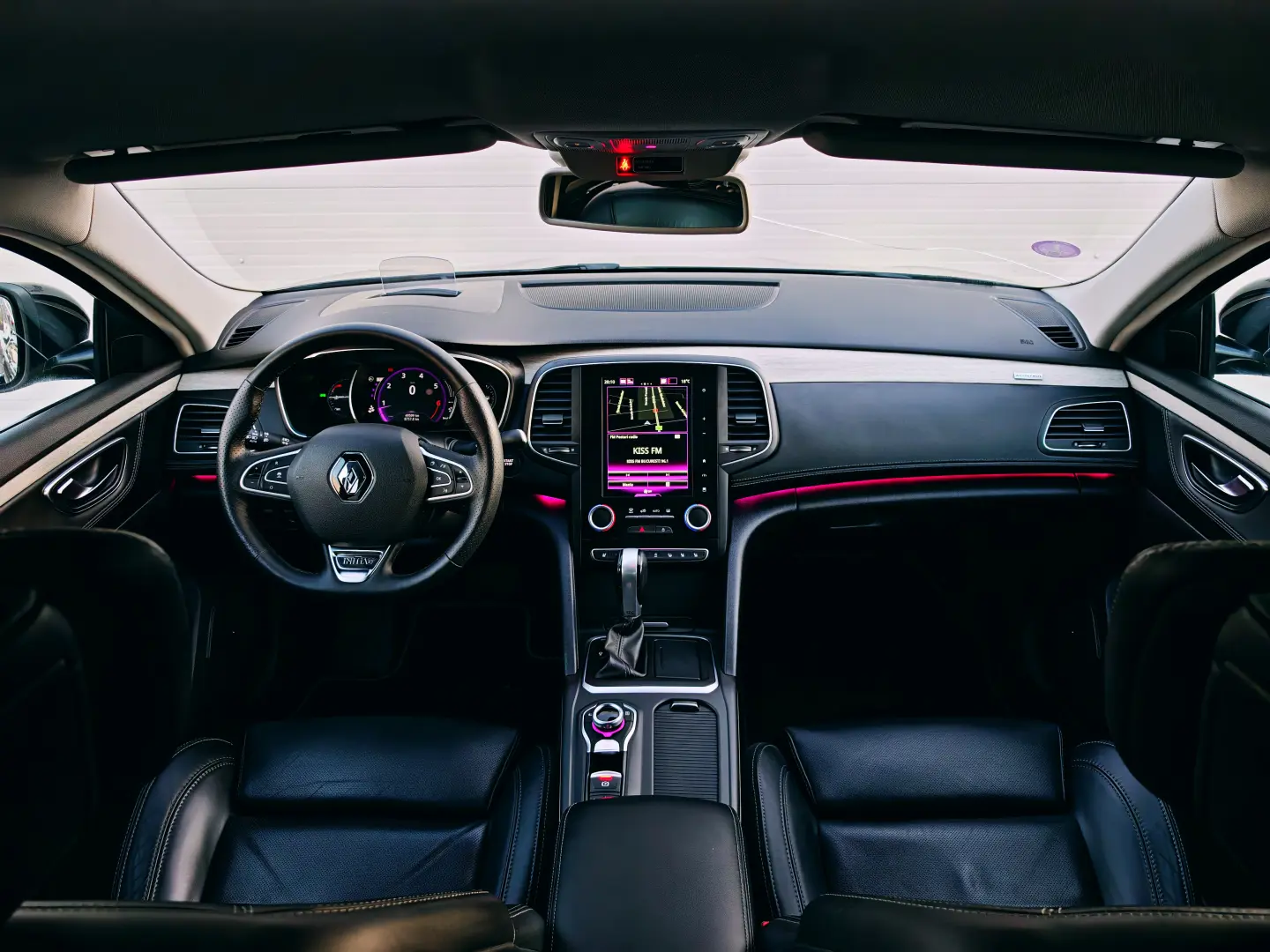 Renault Talisman 1.6 Tce INITIALE PARIS