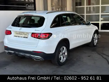 GLC 200 d 4Matic