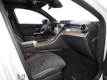 GLC 300 4M Coupe