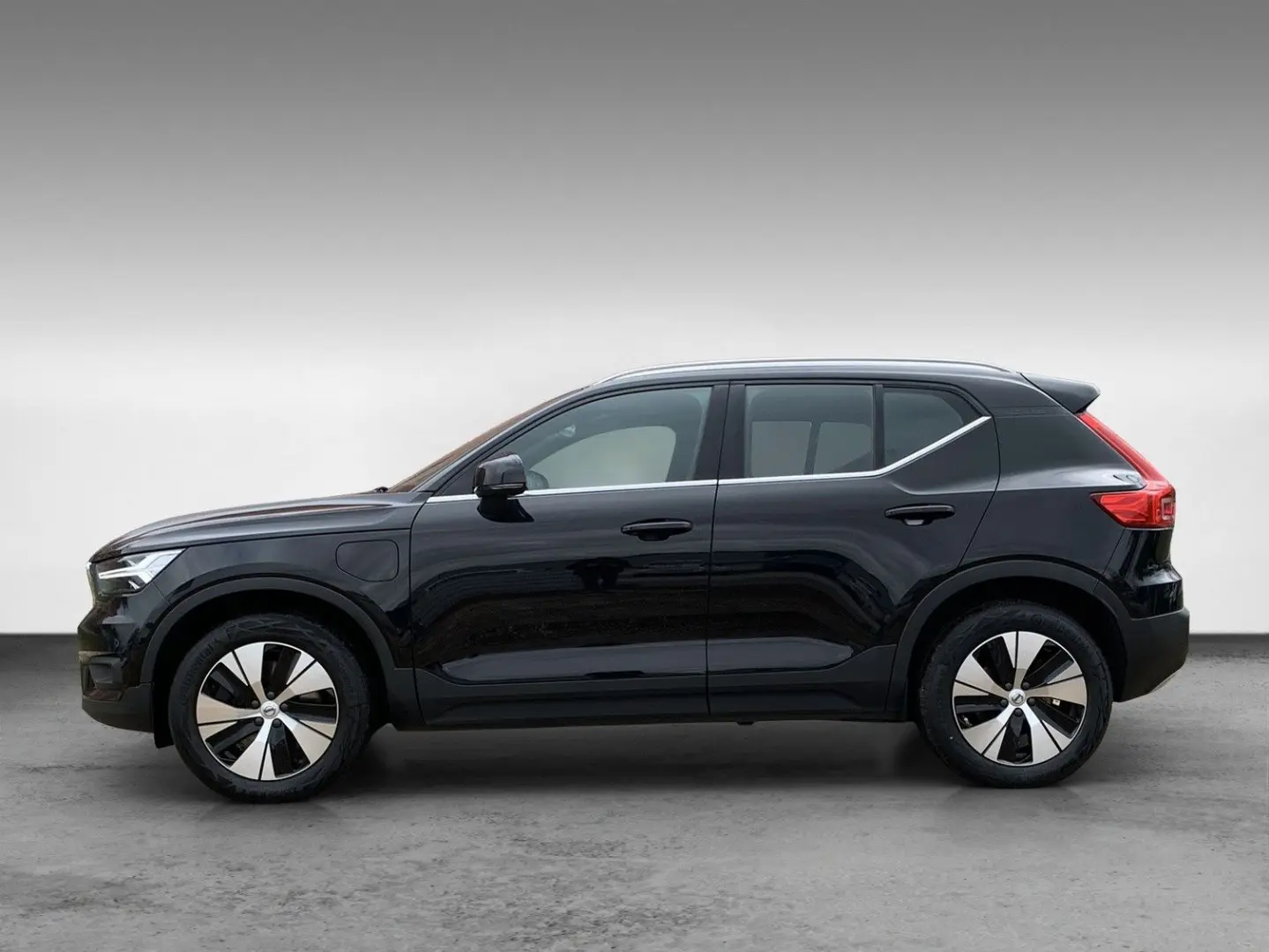 XC40 T4  Inscription Recharge Plug-In Hybrid