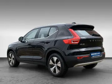 XC40 T4  Inscription Recharge Plug-In Hybrid