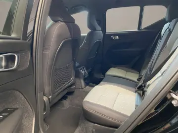 XC40 T4 Twin Engine (E6d) Inscription Expression
