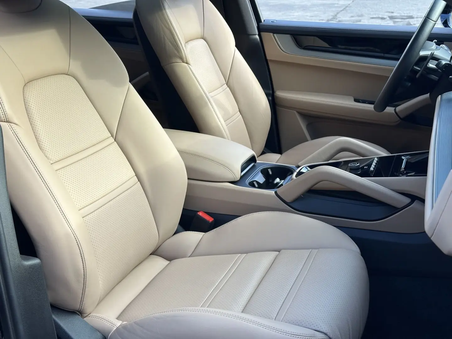 Cayenne E-Hybrid  Coupe 22 EXCLUSIVE*PDCC*HD MAT