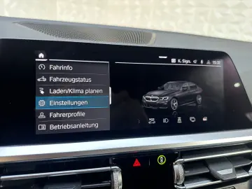 330e Aut. M Sport