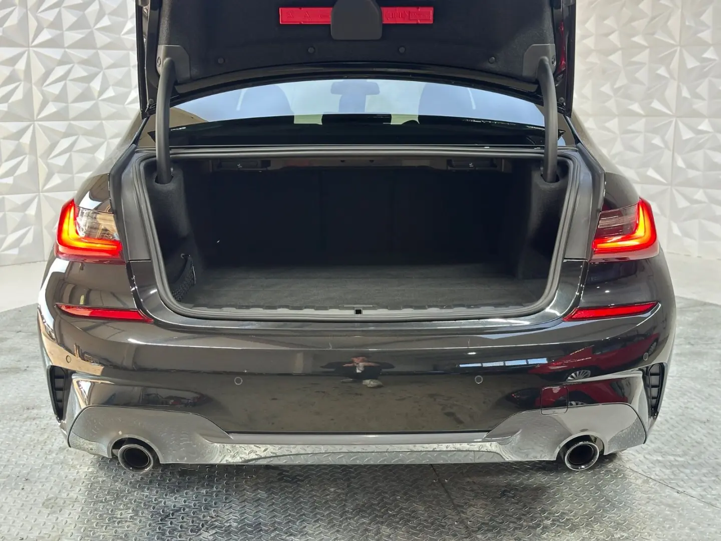 330e Aut. M Sport