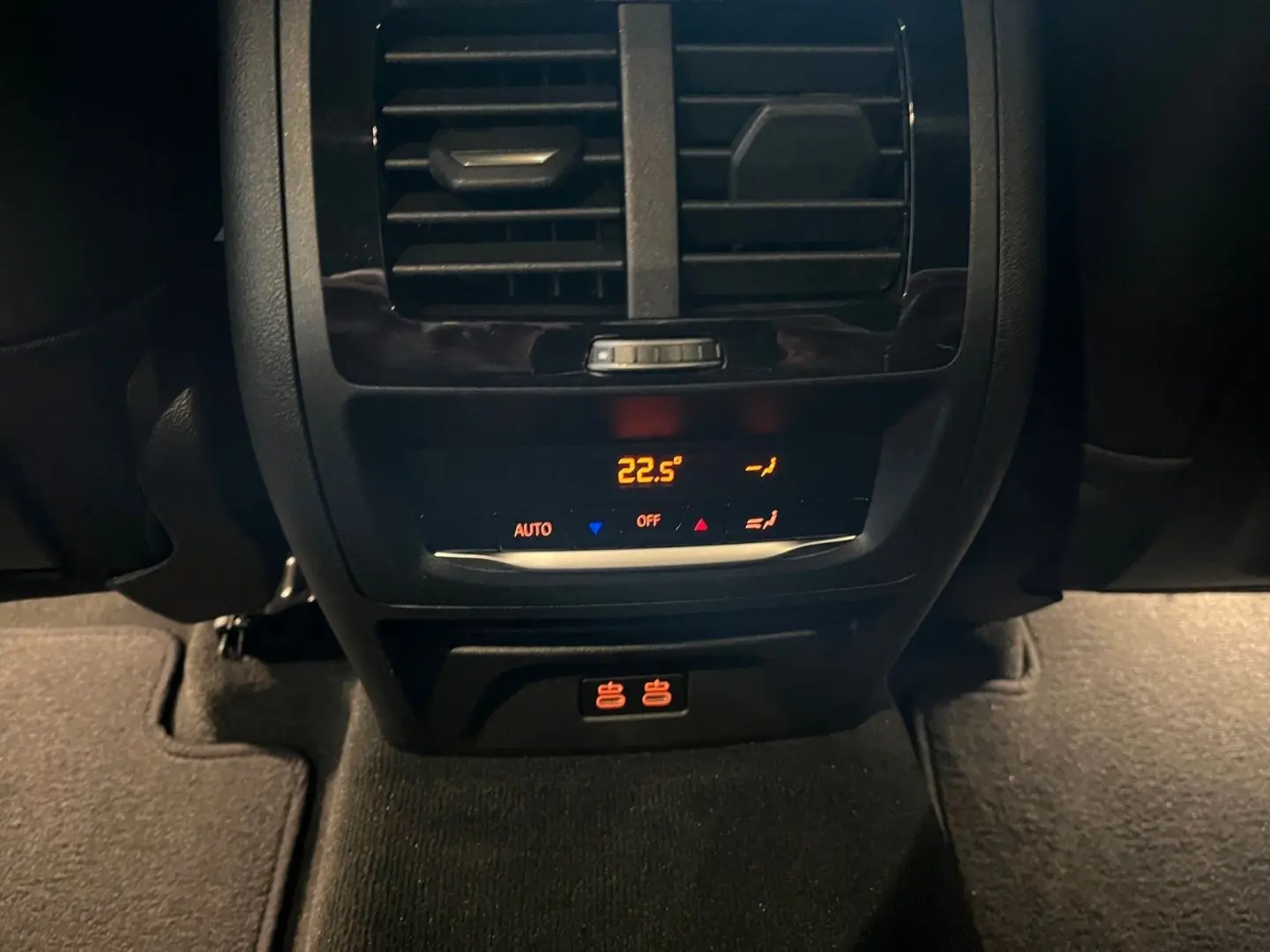 X4 xDrive 30d M-Sport/PANO-D/LEDER/HIFI/LED/AHK