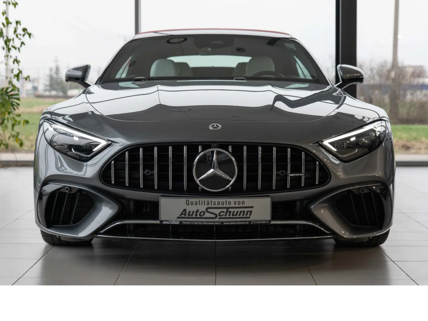 SL 63 AMG 4Matic+CROM+NIGHT-PREMIUM-MANUFAKTURE