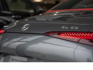 SL 63 AMG 4Matic+CROM+NIGHT-PREMIUM-MANUFAKTURE