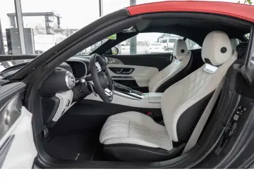 SL 63 AMG 4Matic+CROM+NIGHT-PREMIUM-MANUFAKTURE