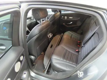 GLC 300e Coupe AMG Line 4Matic AHK 360° S-Dach A