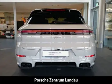 Cayenne E-Hybrid BOSE Panoramadach Surround-View