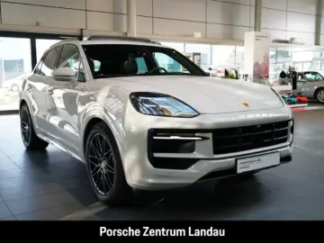 Cayenne E-Hybrid BOSE Panoramadach Surround-View