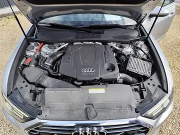 AUDI A6 3.0 tdi Mild-Hybrid  Quattro