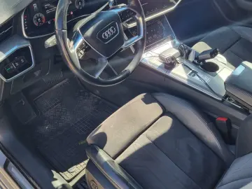AUDI A6 3.0 tdi Mild-Hybrid  Quattro