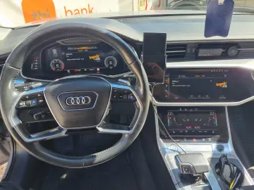 AUDI A6 3.0 tdi Mild-Hybrid  Quattro