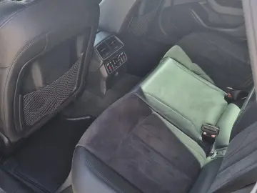 AUDI A6 3.0 tdi Mild-Hybrid  Quattro