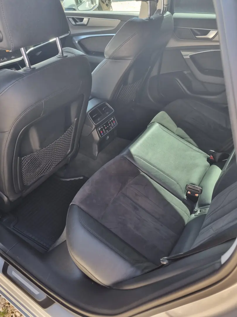 AUDI A6 3.0 tdi Mild-Hybrid  Quattro