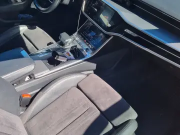 AUDI A6 3.0 tdi Mild-Hybrid  Quattro