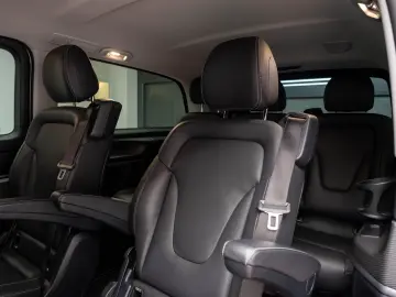 Mercedes-Benz V300d 4Matic AMG Line