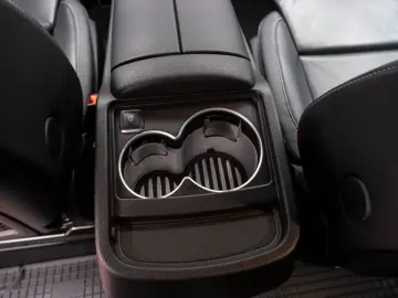 Mercedes-Benz V300d 4Matic AMG Line