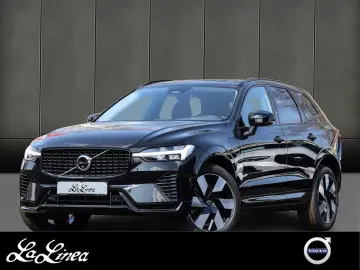 XC60 T8 Recharge AWD Plus Dark NP 83.900 - 360