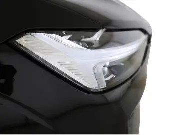 XC60 2.0 Plus Black Edition Recharge Plug-In Hyb