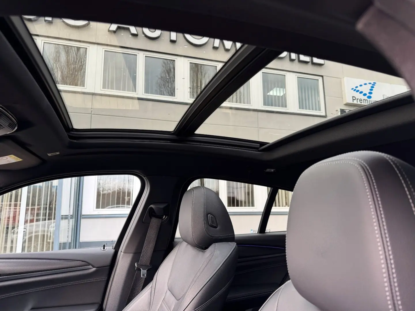X4 xDrive 30 i M Sportpaket/Pano/Laser/NP82.500€