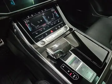 Q8 quattro 50TDI S Line Competition plus HUD AHK