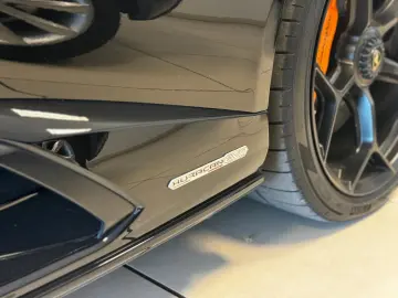 Lamborghini Huracan Huracán 5.2 V10 EVO Coupé - 