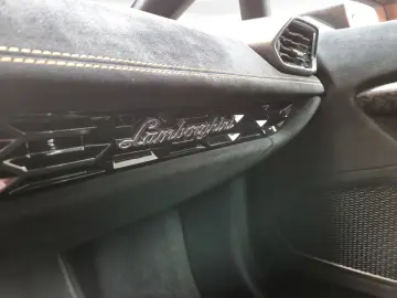 Huracán Performante | Lamborghini Nürnberg