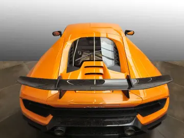 Huracán Performante | Lamborghini Nürnberg
