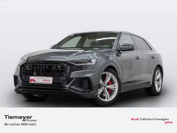 Q8 55 TFSI e Q S LINE COMPETITION LM23 PANO AHK