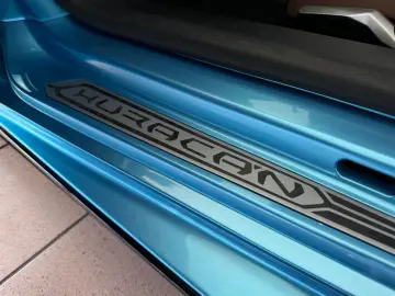 Huracán EVO