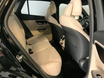 GLC 200 4M AVANTGARDE+ Pano Standh 360Kam