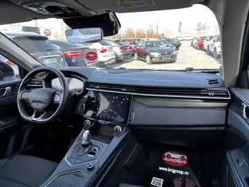 LYNK&CO 01 PHEV