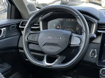 LYNK&CO 01 PHEV