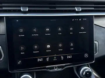 LYNK&CO 01 PHEV