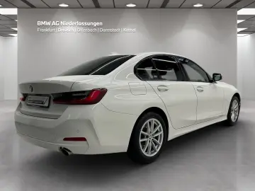 318i Navi PDC Sitzheizung Alarm